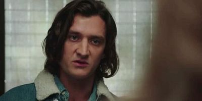 poster de la série Une matinée de chien