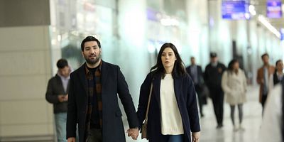 poster de la série Sadakatsiz 51.Bölüm