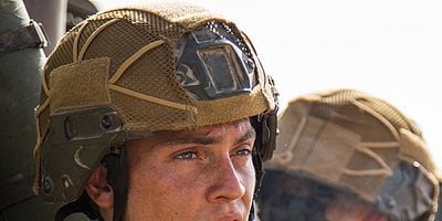 poster de la série Opex