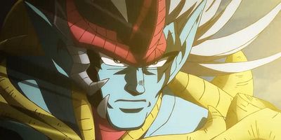 poster de la série Le dernier coup porté