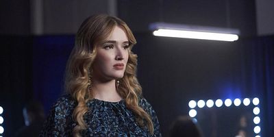 poster de la série Leur cheval de bataille