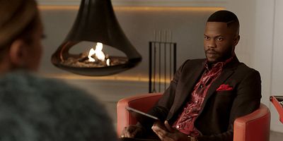 poster de la série Il faut aussi savoir s'amuser