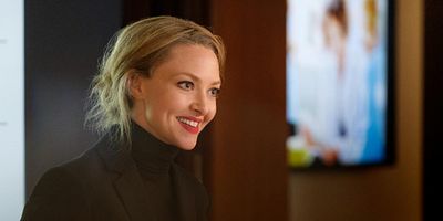 poster de la série De vieux hommes blancs