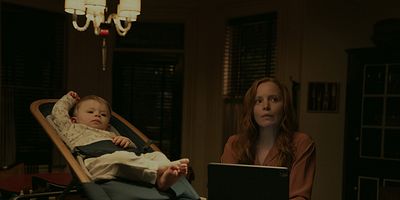 poster de la série Donut