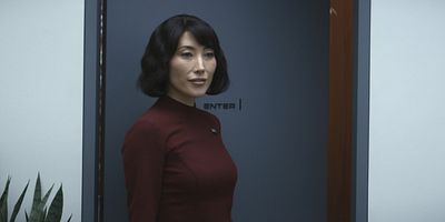 poster de la série Le vous en vous