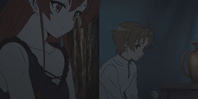 poster de la série Le rêve devenu réalité