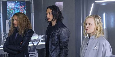 poster de la série Pénitence