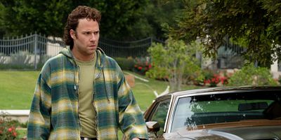 poster de la série Un beau chantier