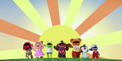 poster de la série Summer la Cascadeuse - La Planète Gonzo