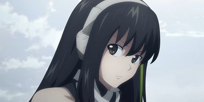 poster de la série Hidane Zero San