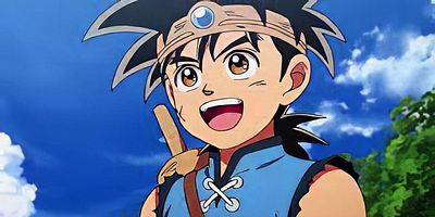 poster de la série L'espoir au milieu des flammes