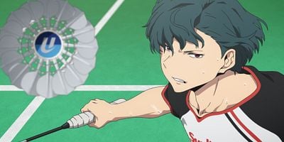 poster de la série Alternative