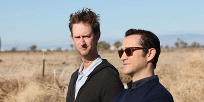 poster de la série The Charm Offensive