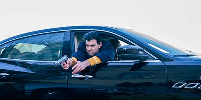 poster de la série Un peu plus de soleil...