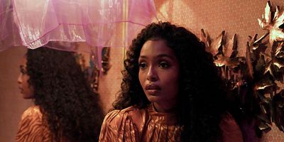 poster de la série Choisir c'est renoncer