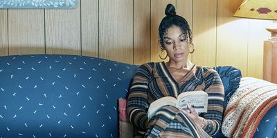 poster de la série Ma plus grande fan