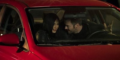 poster de la série Gold Rush