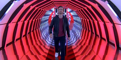 poster de la série Le dernier combat