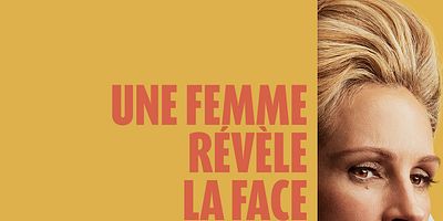 poster de la série La Volonté