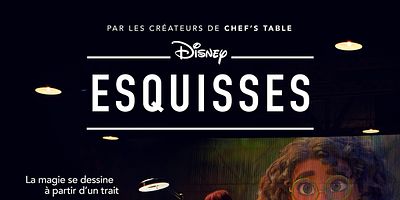 poster de la série Kuzco de KUZCO L’EMPEREUR MEGALO