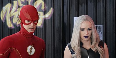 poster de la série Méta-tueur en série