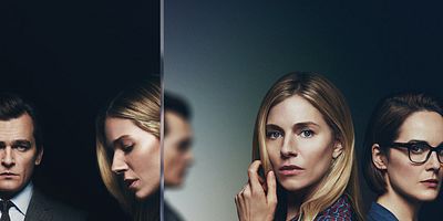 poster de la série 