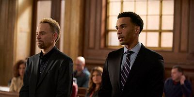 poster de la série Une soirée ensemble