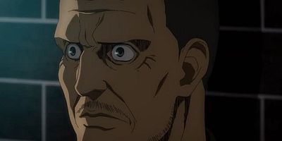 poster de la série Rétrospection