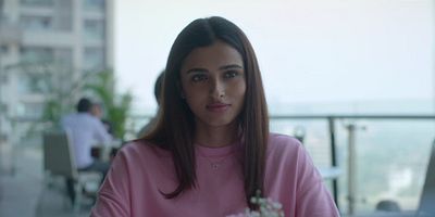 poster de la série La deuxième chance