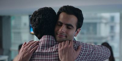 poster de la série Nullement infaillible