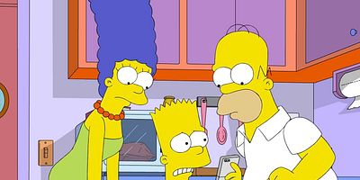 poster de la série Pieuse menteuse