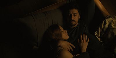 poster de la série Maman