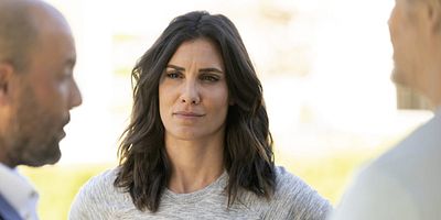 poster de la série Bona fide