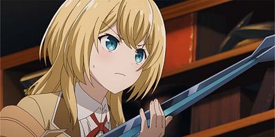 poster de la série Le sage suprême reprend la route