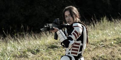 poster de la série Pourri en son sein