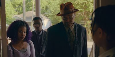 poster de la série Nina