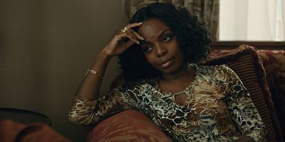 poster de la série Coydog