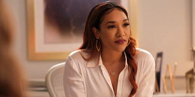 poster de la série Chasse aux fantômes