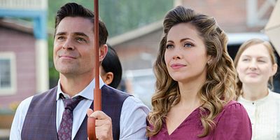 poster de la série Hope Valley Days - Part 1