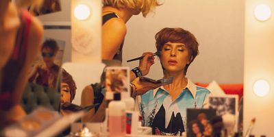 poster de la série Le foot de Marcelo