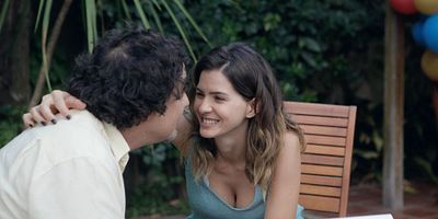 poster de la série Comment Avoir Une Vie Moins Pourrie