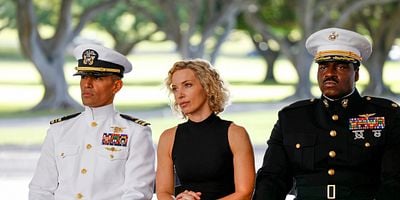 poster de la série L'union fait la force