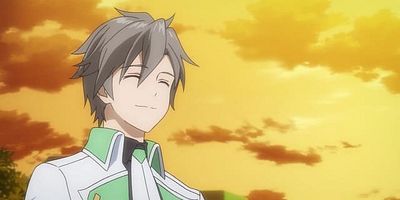 poster de la série Source de puissance