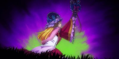 poster de la série Les joueurs de l’ombre