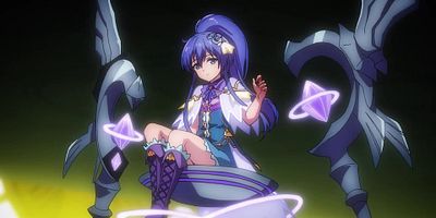 poster de la série Réunion inattendue