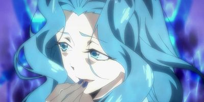 poster de la série Réponses parallèles