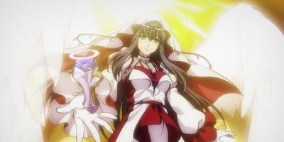 poster de la série La preuve de mon identité