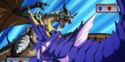 poster de la série Ouverture de la fin