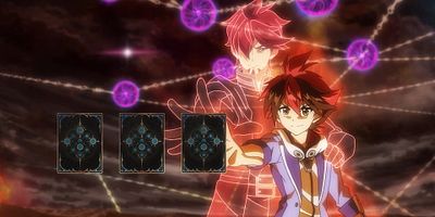 poster de la série Le temps de l'évolution