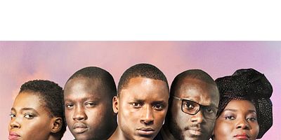 poster de la série Seconde Chance